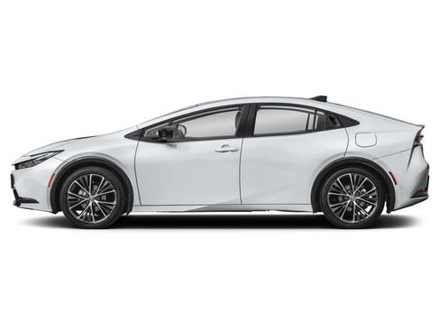 New 2026 Toyota Prius XLE image 3