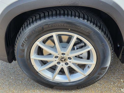 Certified 2024 Mercedes-Benz GLE 350 4MATIC image 26