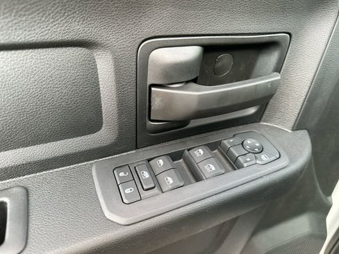 New 2026 RAM 2500 Tradesman w/ Chrome Appearance Group RWD image 13