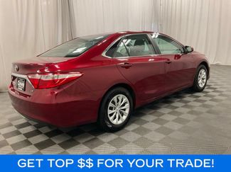 Used 2016 Toyota Camry LE FWD video 3