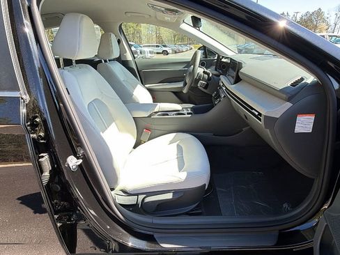 New 2026 Hyundai Sonata Blue image 13