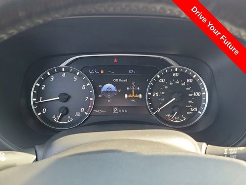 Used 2022 Nissan Frontier SV RWD image 9