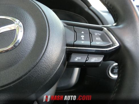 Used 2020 MAZDA CX-5 Grand Touring FWD image 54