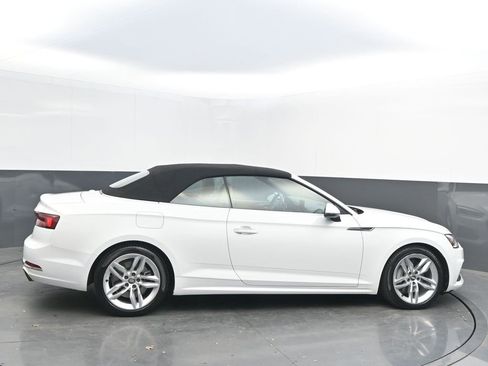 Used 2019 Audi A5 2.0T Premium image 8