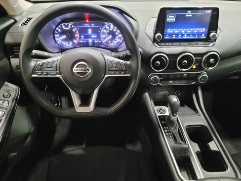 Used 2023 Nissan Sentra SV FWD image 22