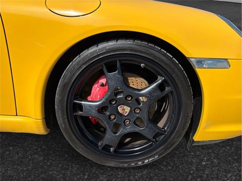 Used 2006 Porsche 911 Carrera S image 12