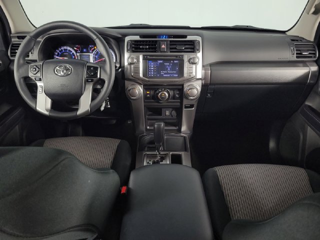 Used 2018 Toyota 4Runner SR5 RWD image 25