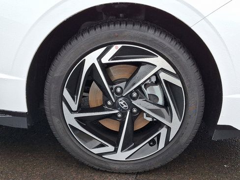 Certified 2026 Hyundai Sonata SEL image 8