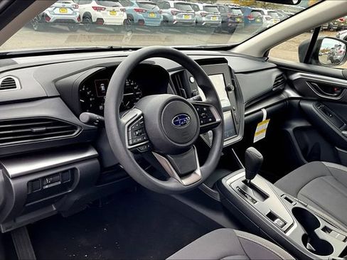 New 2025 Subaru Impreza 2.0i image 7