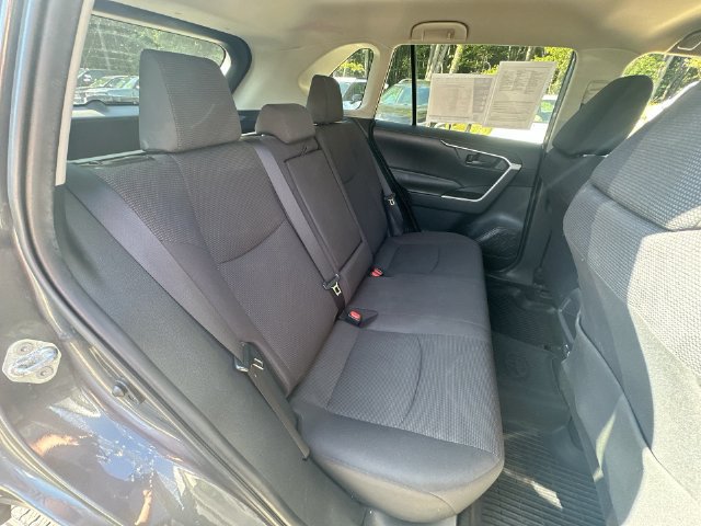 Used 2019 Toyota RAV4 LE AWD/4WD image 37
