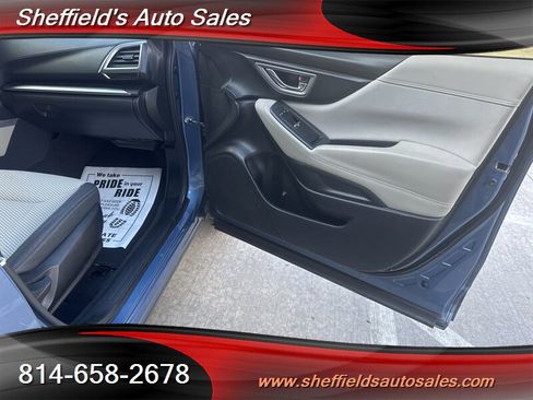 Used 2020 Subaru Forester Premium image 40