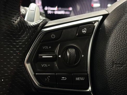 Used 2024 Acura TLX SH-AWD w/ A-SPEC Pkg image 26