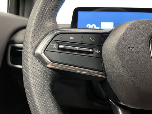 New 2025 Honda Prologue EX image 18