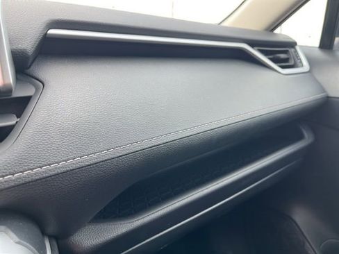 Certified 2025 Toyota RAV4 XLE image 22