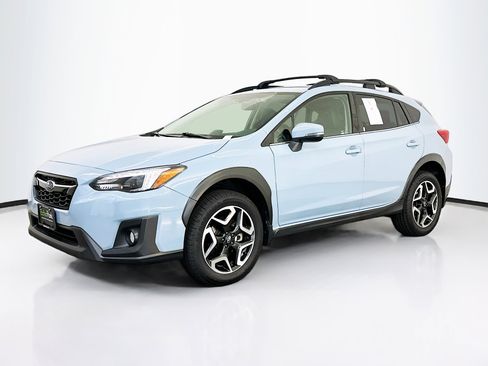 Used 2019 Subaru Crosstrek 2.0i Limited image 3