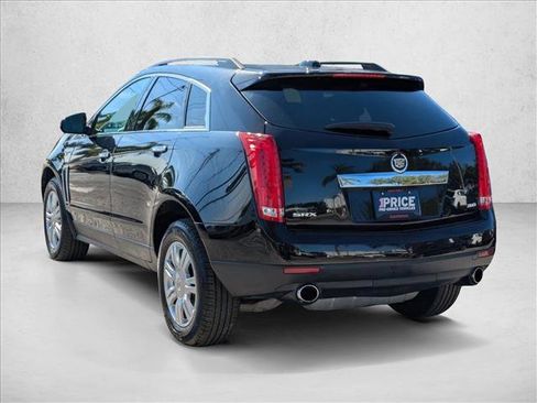 Used 2016 Cadillac SRX FWD image 8