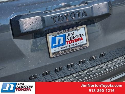 New 2026 Toyota 4Runner SR5 image 8