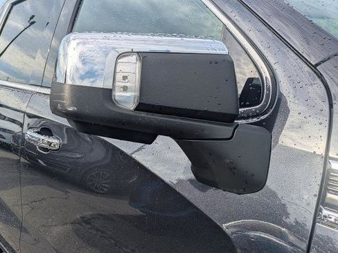 Certified 2024 GMC Sierra 1500 SLT AWD/4WD image 12