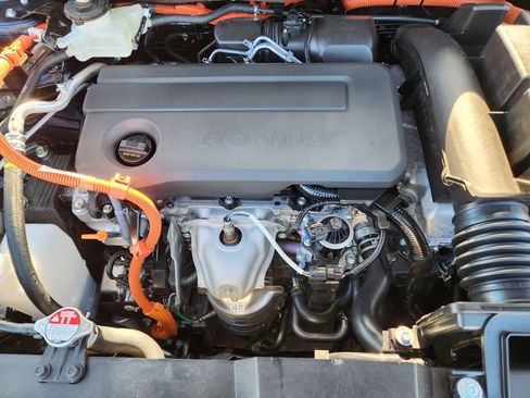 New 2026 Honda CR-V Sport image 29