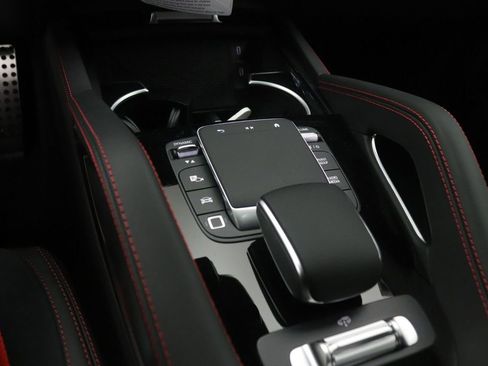 New 2026 Mercedes-Benz GLE 53 AMG 4MATIC Coupe image 7