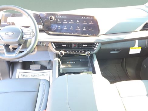 New 2026 Chevrolet Tahoe LT w/ Comfort Package image 25