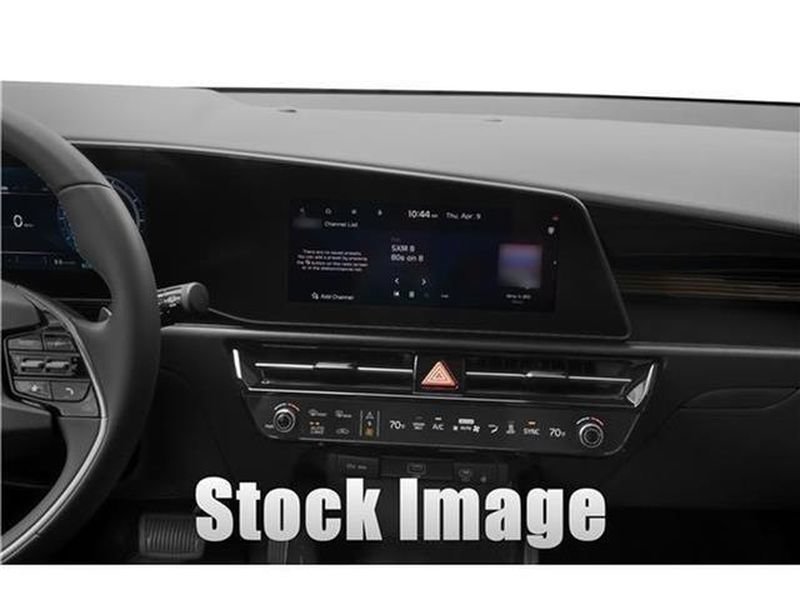 New 2026 Kia Niro Wind w/ Wind Preserve Package FWD image 50