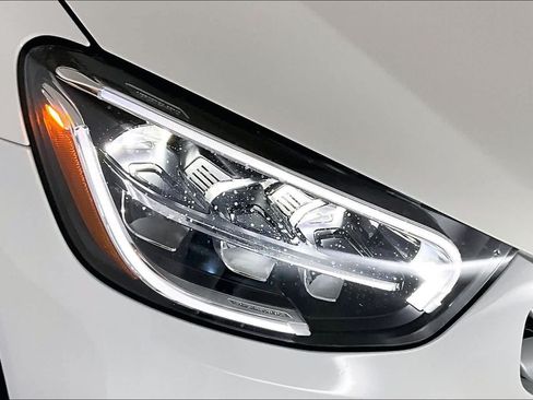 Certified 2021 Mercedes-Benz GLC 300 4MATIC image 27