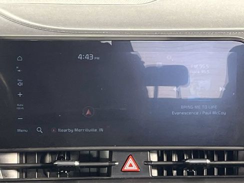 Certified 2023 Kia Sportage EX AWD/4WD image 19
