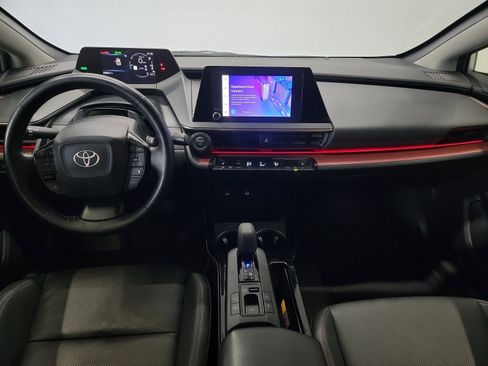 Used 2023 Toyota Prius Prime FWD image 15