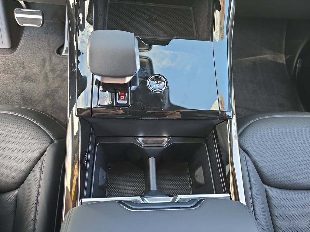 New 2026 Land Rover Range Rover Sport Dynamic SE AWD/4WD image 26