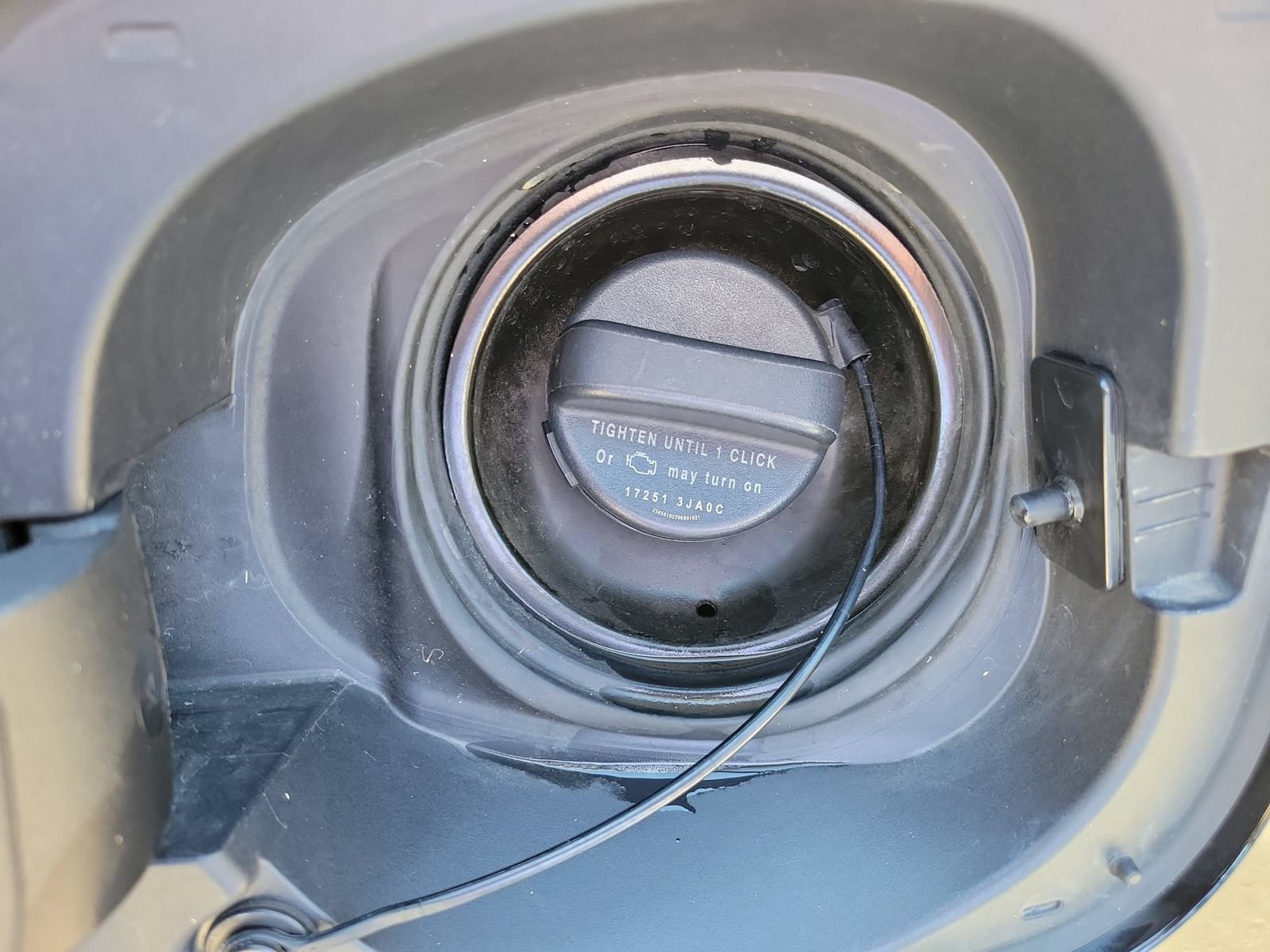 Used 2025 Nissan Altima 2.5 SV FWD image 30