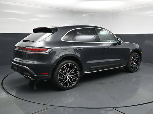 Used 2023 Porsche Macan S AWD/4WD image 10