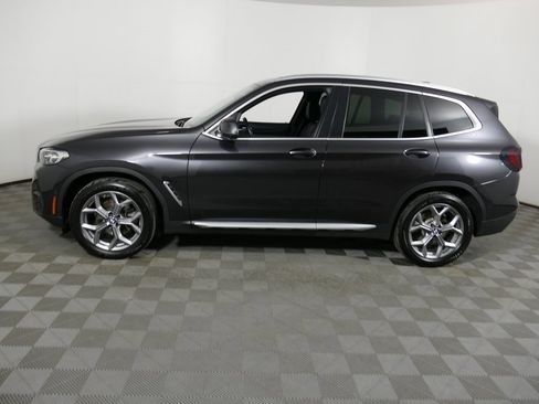 Used 2023 BMW X3 xDrive30i w/ Premium Package image 6