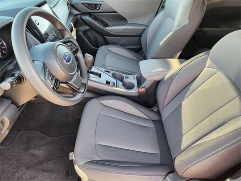 New 2026 Subaru Crosstrek 2.0i Premium image 9