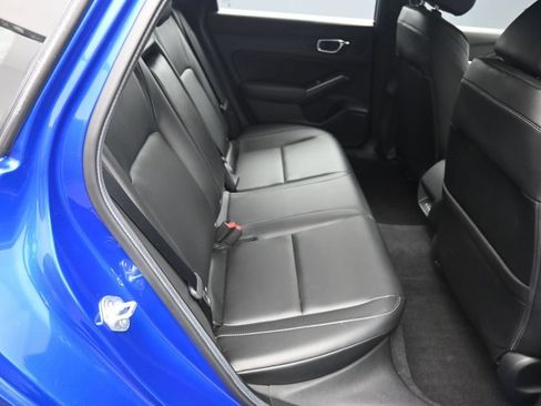 Used 2025 Acura Integra A-Spec FWD image 24