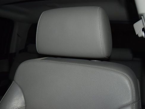 Used 2018 Chevrolet Silverado 2500 LTZ w/ Duramax Plus Package image 49