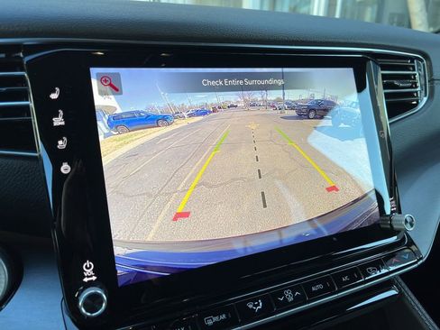 New 2026 Jeep Grand Wagoneer Limited image 35