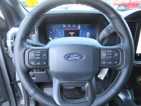 Used 2024 Ford F150 STX RWD image 25