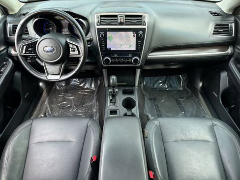 Used 2019 Subaru Legacy 2.5i Limited AWD/4WD image 16