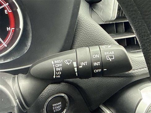 Used 2025 Toyota RAV4 XLE image 26