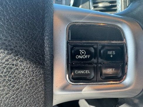 Used 2013 Dodge Durango Crew w/ Crew Convenience Group AWD/4WD image 21