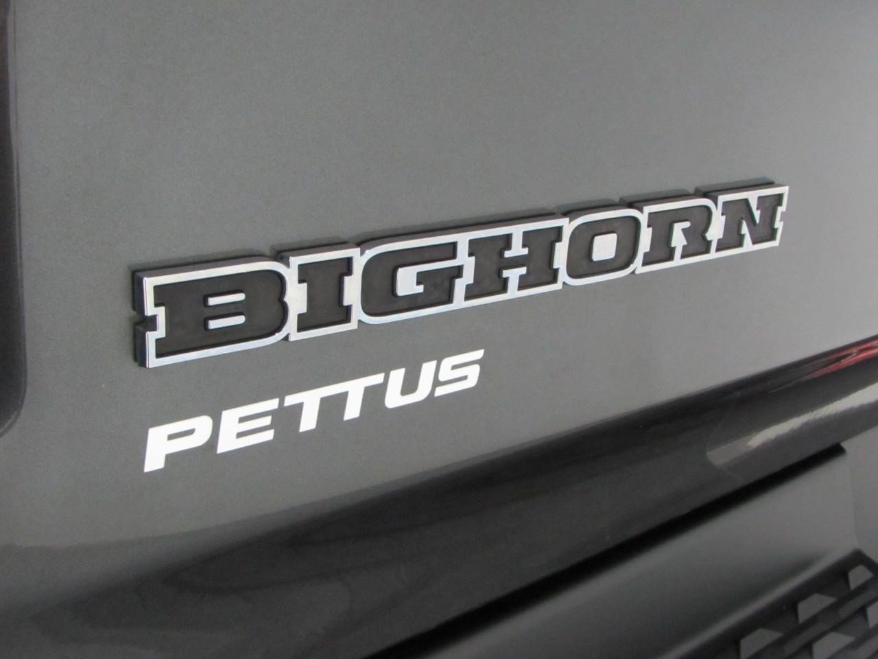 Used 2020 RAM 1500 Big Horn AWD/4WD image 35