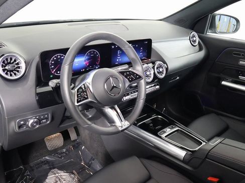Certified 2026 Mercedes-Benz GLA 250 4MATIC image 7