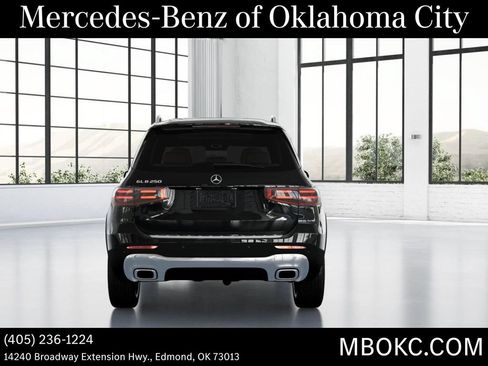 Used 2026 Mercedes-Benz GLB 250 image 26
