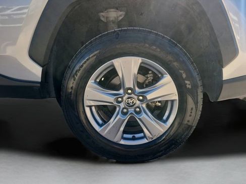 Used 2024 Toyota RAV4 XLE image 13