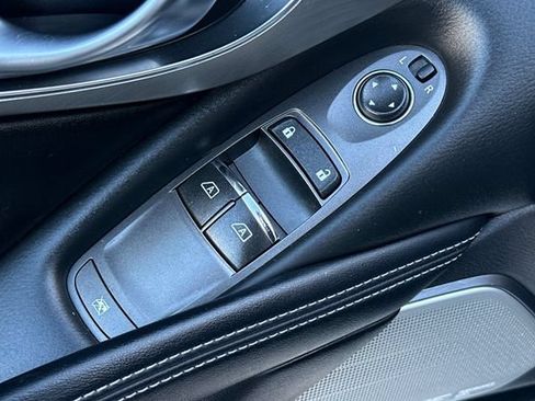 Used 2018 INFINITI Q60 3.0t Luxe w/ Sensory Package 3.0T Luxe AWD/4WD image 12