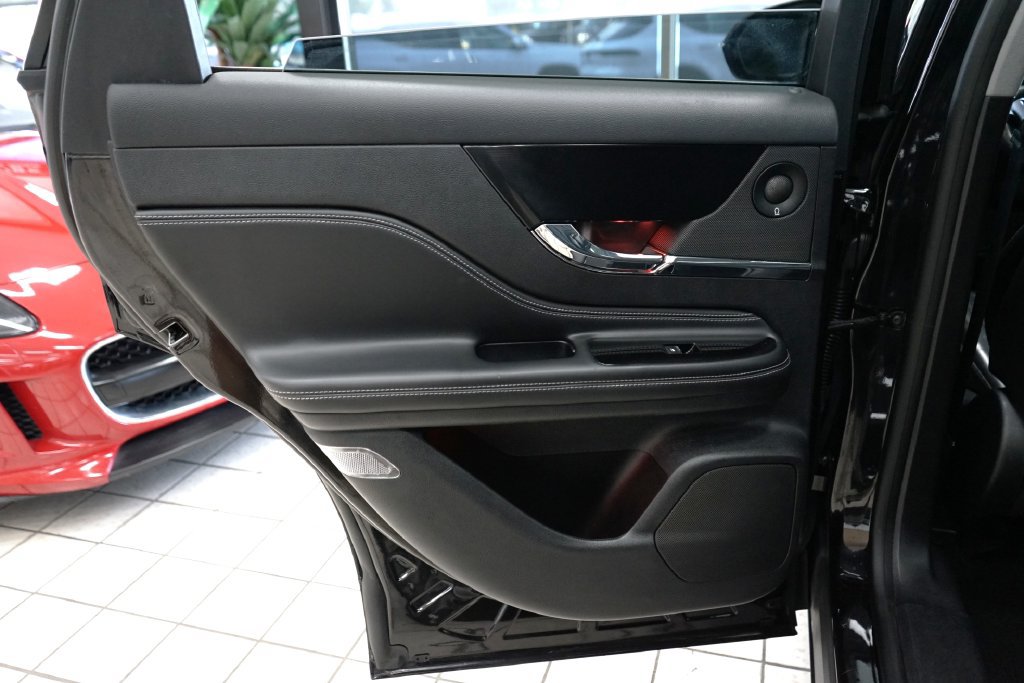 Used 2020 Lincoln Corsair Reserve w/ Elements Package AWD/4WD image 50