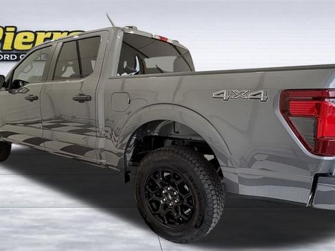 New 2026 Ford F150 STX AWD/4WD image 2