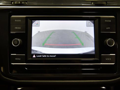 Used 2023 Volkswagen Tiguan S AWD/4WD image 24