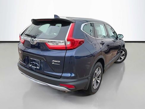 Used 2018 Honda CR-V LX image 3